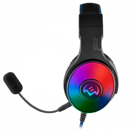 Наушники игровые SVEN AP-U1500MV Gaming 7.1