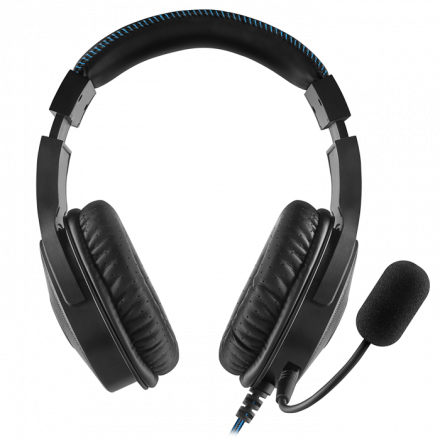 Наушники игровые SVEN AP-U1500MV Gaming 7.1