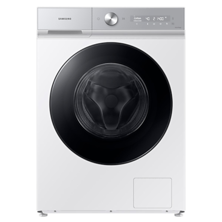 Стиральная машина Samsung WW11CB944CGHLD — 11 кг, AI EcoBubble, инвертор, фронтальная