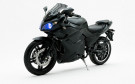 Электромотоцикл Model DP