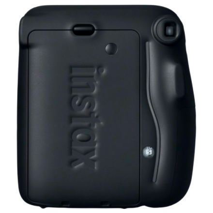 Фотокамера Fujifilm Instax Mini 11 Charcoal Gray