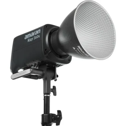 Профессиональный полноцветный осветитель Amaran Ray 360c