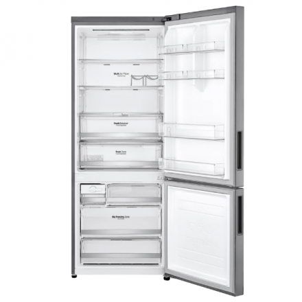 Холодильник LG GC-B569PMCM