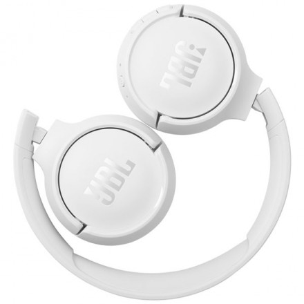 Наушники JBL Tune 510BT White