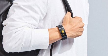 Смарт Часы XIAOMI AMAZFIT COR