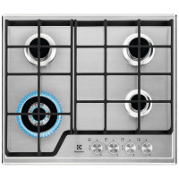 ВСТРАИВАЕМАЯ ВАРОЧНАЯ ПАНЕЛЬ ELECTROLUX GRE363MX