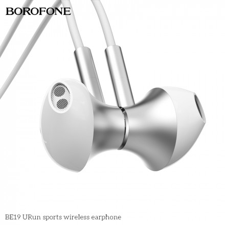 Bluetooth Наушники Borofone BE19
