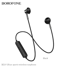 Bluetooth Наушники Borofone BE19