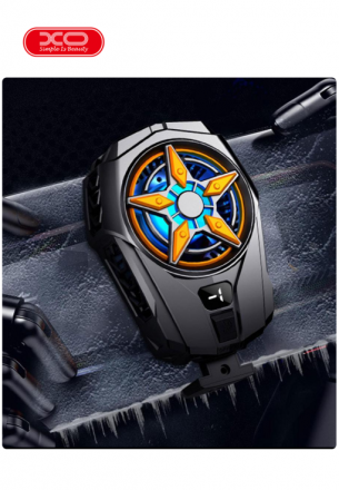 Радиатор с дисплеем для телефона XO XO-SL02