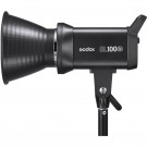 Студийный Осветитель Godox SL100Bi