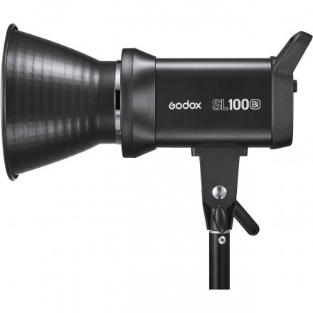 Студийный Осветитель Godox SL100Bi