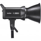 Студийный Осветитель Godox SL100Bi