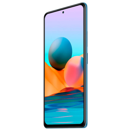 Смартфон Xiaomi Redmi Note 10 Pro 8/256GB Glacier Blue New
