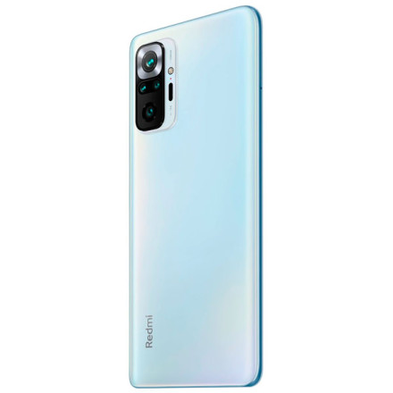 Смартфон Xiaomi Redmi Note 10 Pro 8/256GB Glacier Blue New