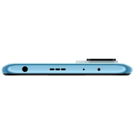 Смартфон Xiaomi Redmi Note 10 Pro 8/256GB Glacier Blue New