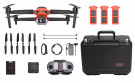 Квадрокоптер Autel EVO II Dual 640T Rugged Bundle Квадрокоптер Autel EVO II Dual 640T Rugged Bundle