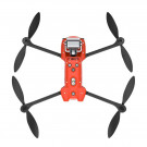Квадрокоптер Autel EVO II Dual 640T Rugged Bundle