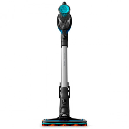 Вертикальный пылесос Philips FC6718/01