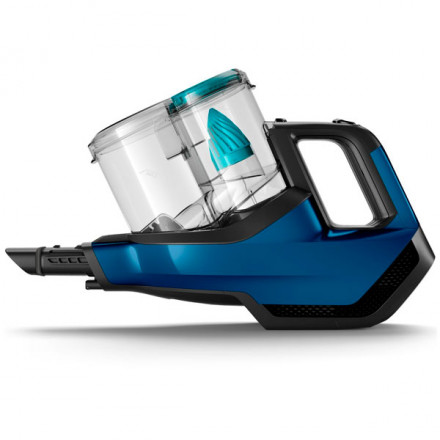 Вертикальный пылесос Philips FC6718/01