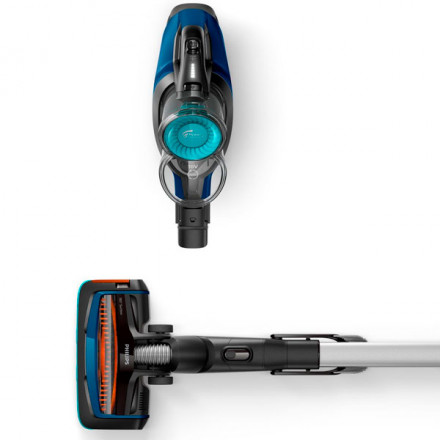 Вертикальный пылесос Philips FC6718/01