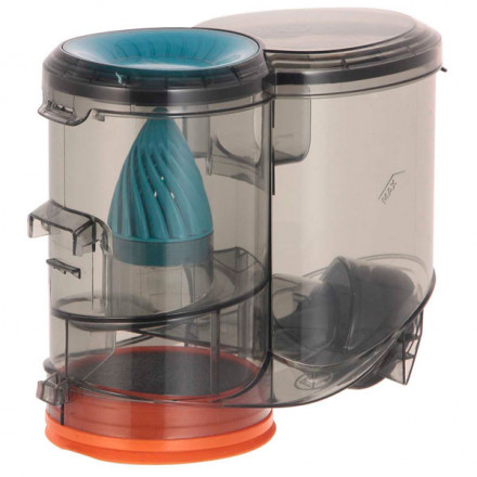 Вертикальный пылесос Philips FC6718/01