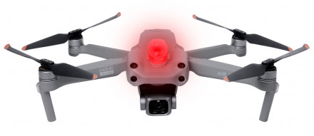 LED маяк квадрокоптера (SunnyLife)