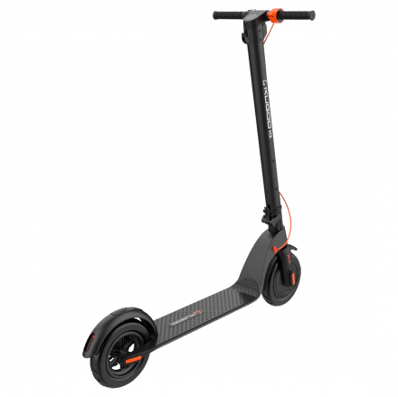 ЭЛЕКТРОСАМОКАТ KUGOO HX