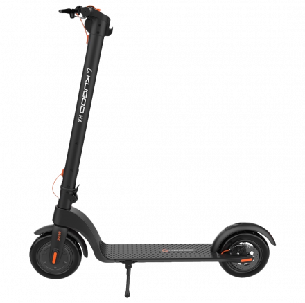 ЭЛЕКТРОСАМОКАТ KUGOO HX