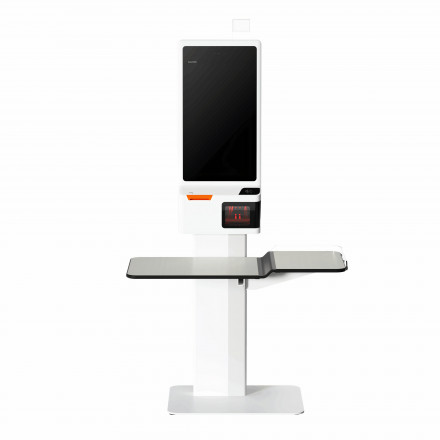 POS-терминал K2