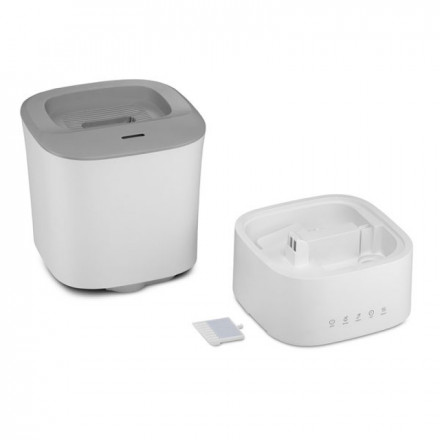 УВЛАЖНИТЕЛЬ POLARIS PUH 0427 TF