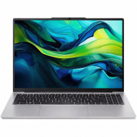 Ноутбук ACER ASPIRE Go AG15-51P-510U — 15.3" WUXGA IPS, Intel Core i5-1334U, 16GB DDR5, 256GB SSD, Windows 11 Home [NX.J50AA.003]