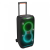 JBL PartyBox Stage 320: Мощная колонка для вечеринок 240 Вт, до 18 часов работы, защита IPX4 и AI Sound Boost