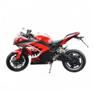 Электромотоцикл Model RZ
