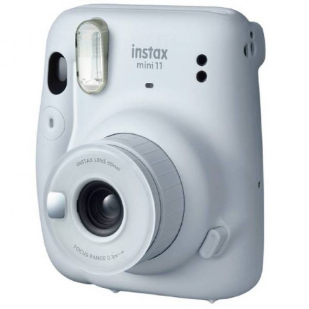 Фотокамера Fujifilm Instax mini 11 Ice White