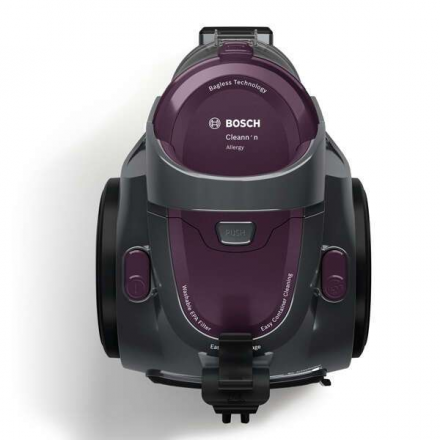ПЫЛЕСОС BOSCH BGC05AAA1
