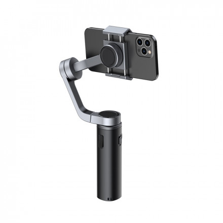 Стабилизатор BASEUS Handheld Folding Gimbal Stabilizer BC02