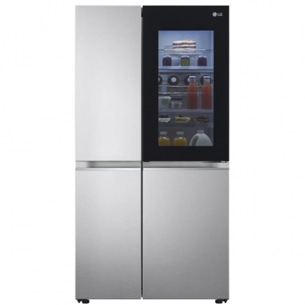 Холодильник LG GC-Q257CAFC