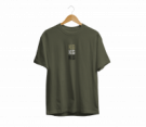 Футболка Khan-Tengri "KG" (Oversize) Футболка Khan-Tengri "KG" (Oversize)