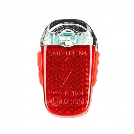 Задний Cтоп-фонарь Ninebot G30D (прокатный самокат)