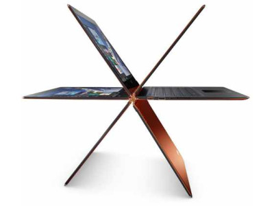 Ноутбук Lenovo Yoga 900 i7-6560U 2.2-3.2GHz,8GB,512GB SSD,13.3"QHD+ TOUCH ,WF,W10H,RUS,ORANGE