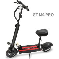 Электросамокат GT M4 Pro(13Ah)
