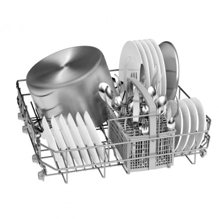 Посудомоечная машина Bosch SMS23BW01T