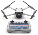 Квадрокоптер DJI Mini 3 Pro (DJI RC)