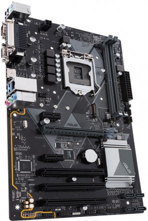 Материнская плата Asus PRIME H310-PLUS