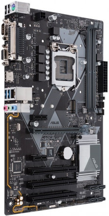 Материнская плата Asus PRIME H310-PLUS