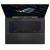 Ноутбук Asus ROG Zephyrus G15 GA503RM-HQ067W (90NR0812-M004D0) Eclipse Gray New