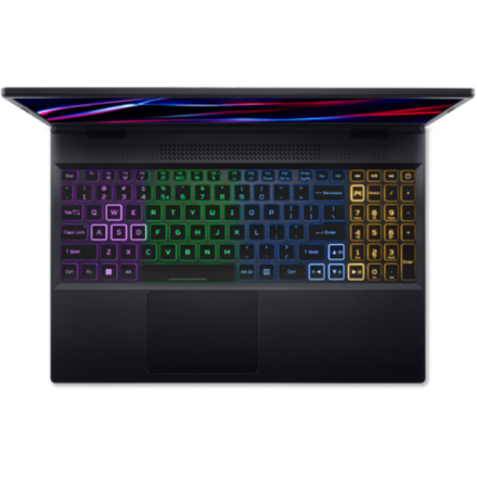Ноутбук Acer Nitro 5 AN515-46 (NH.QGZER.002) New