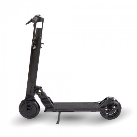 Электросамокат Kugoo Kirin HX Plus