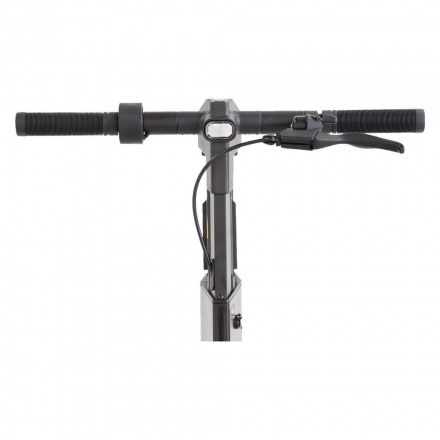 Электросамокат Kugoo Kirin HX Plus