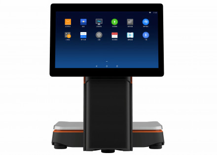 POS-терминал S2